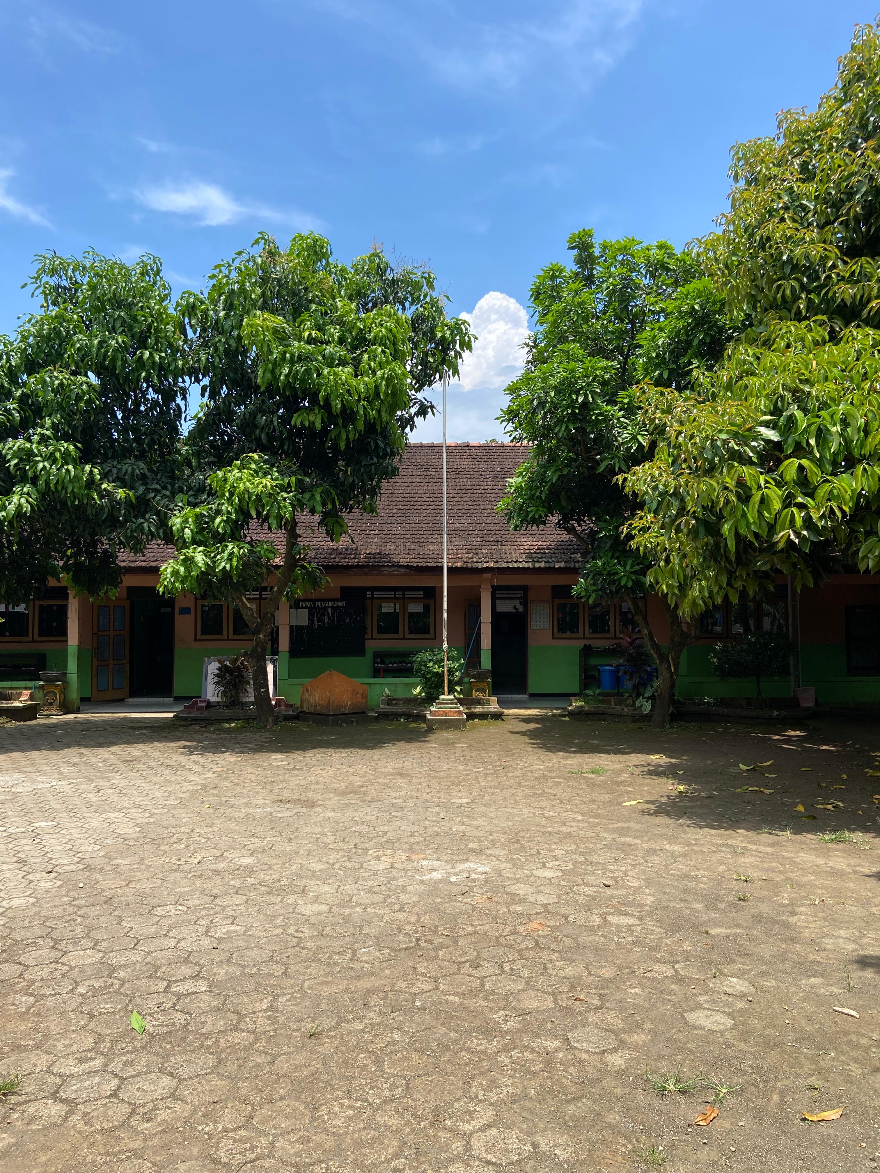 Lapangan upacara
