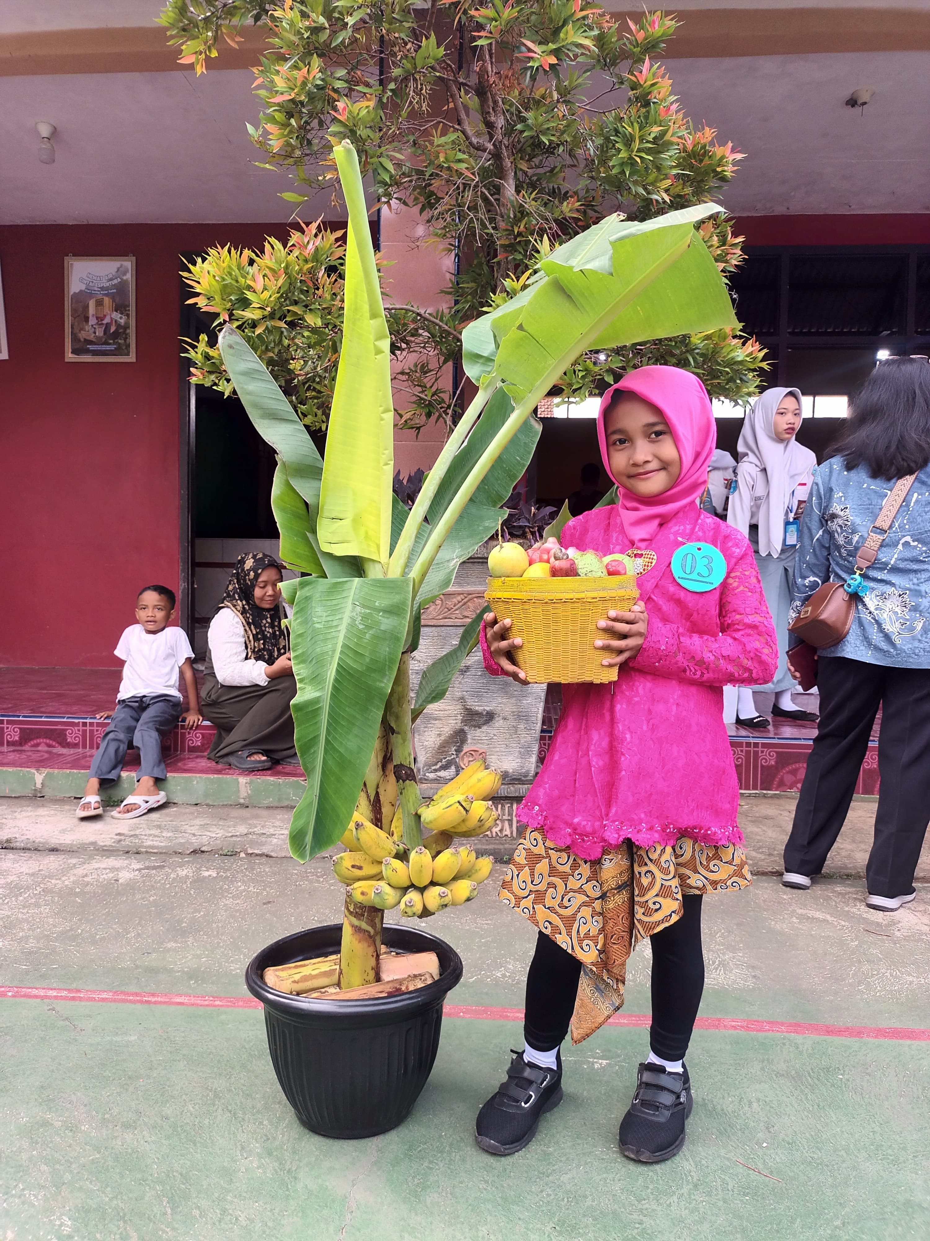 Lomba FTBI (mendongeng)